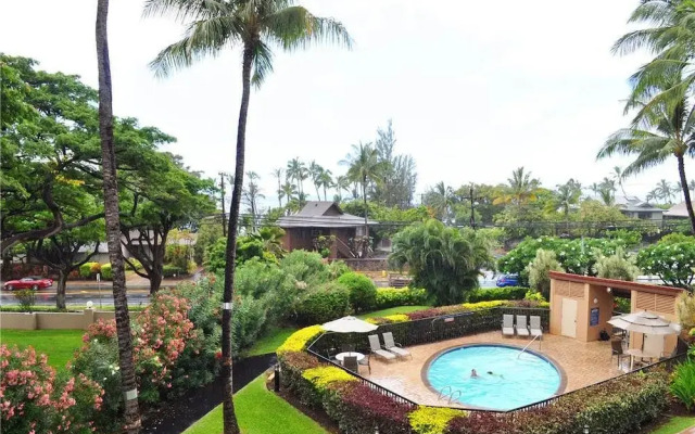 Maui Vista 1302 - 1 Br Condo