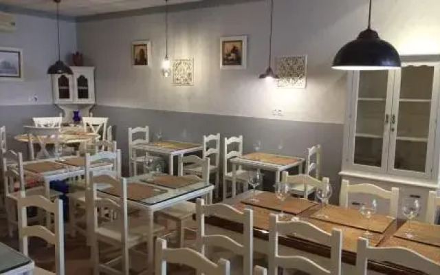 Hostal El Puerto