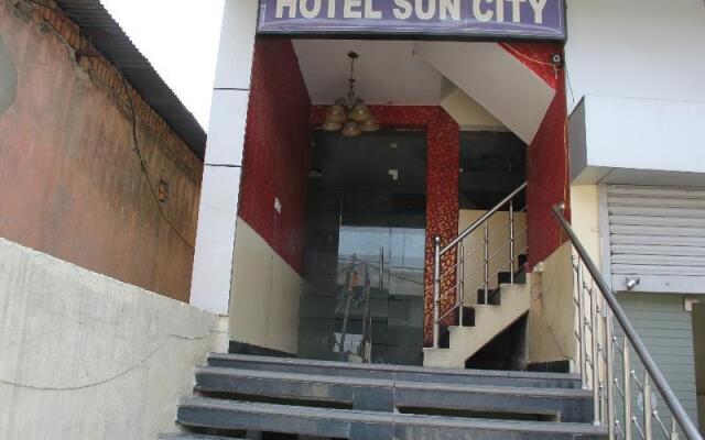 Hotel Suncity Inn