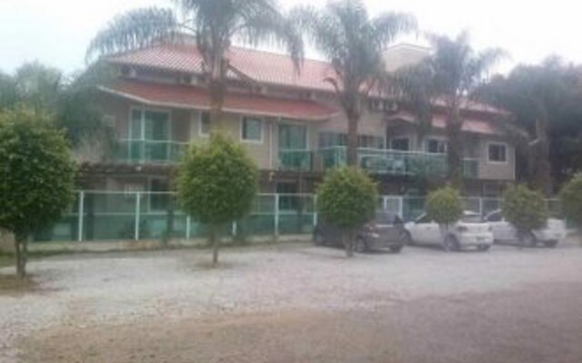 Carijós Guest House