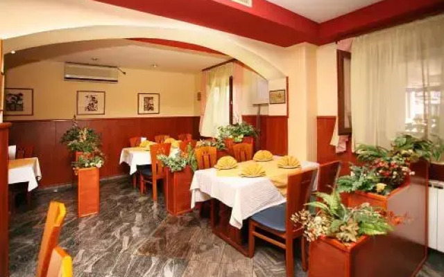 Hajduk Bed & Breakfast