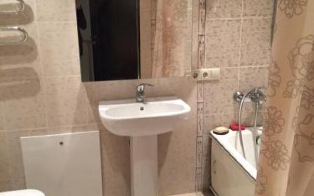 Krasnopolyanskij Apartaments