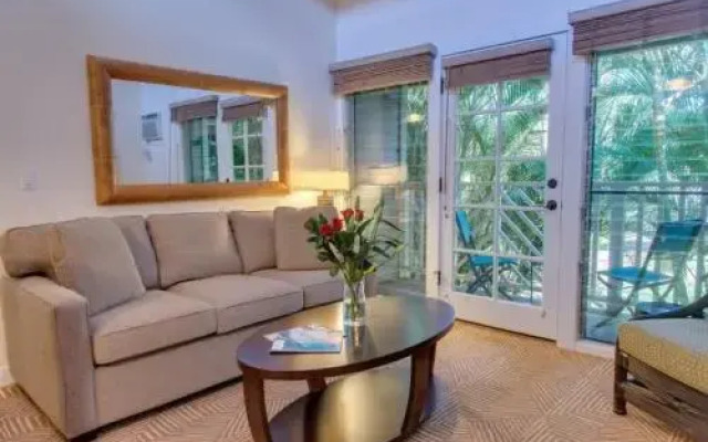 Aina-Nalu B204 - 2Br Condo