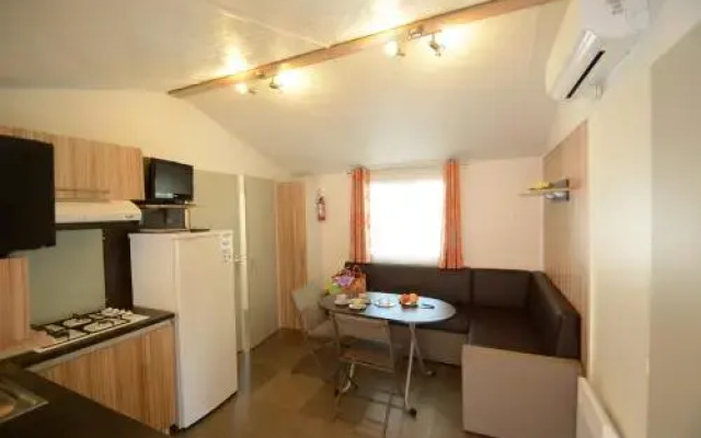 Camping le Clos de la Grangette