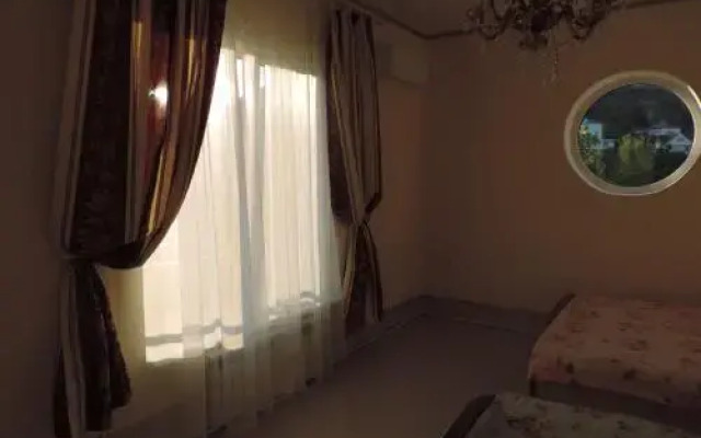 Guest house Faina