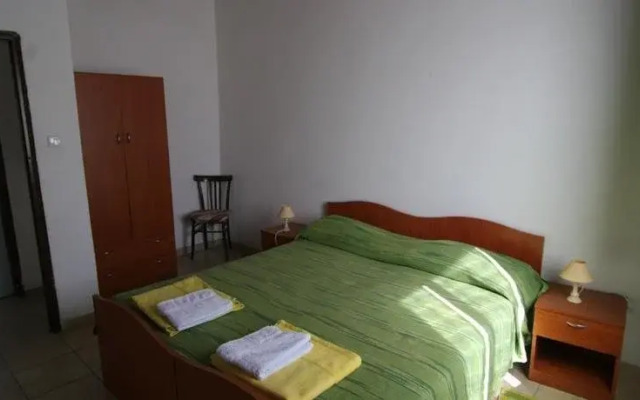 S'Archittu Bed&Breakfast
