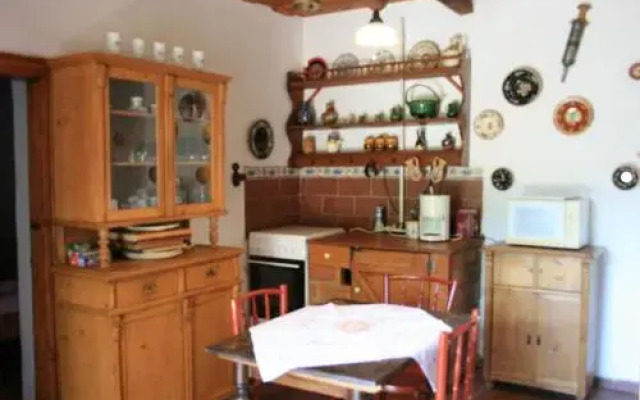 Tiszavirág vendégház