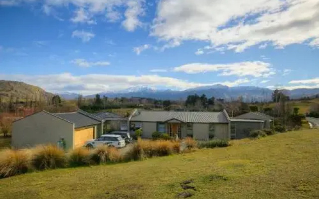 1220 Gibbston Lodge