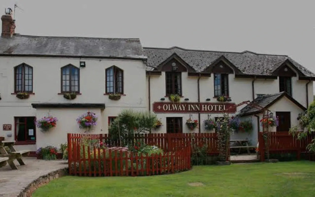 The Olway Inn