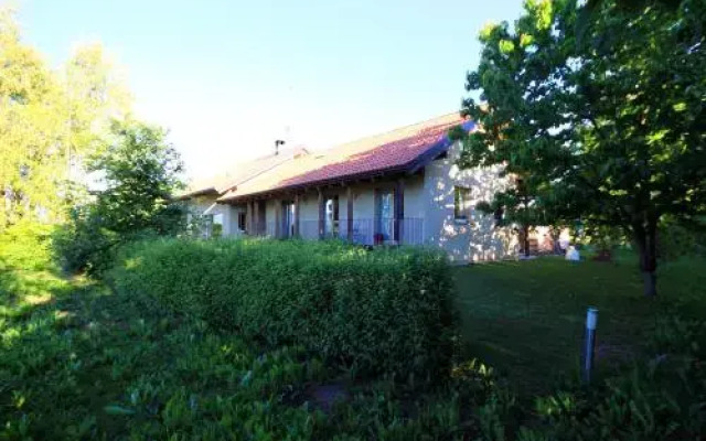 Bed And Breakfast Gea