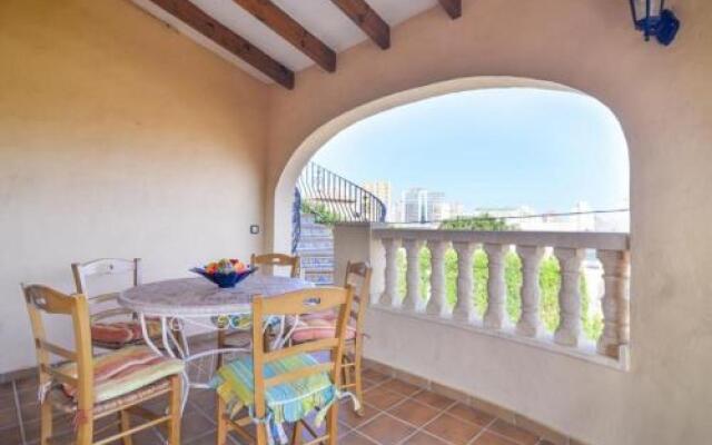 Villa Cruz - Plusholidays