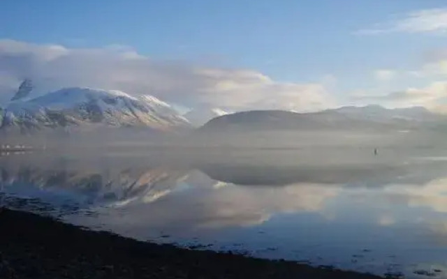 Kilmalyn Guest House