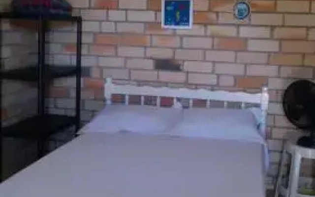 Pousada Trilha Nativa