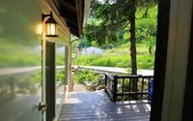 Gapyeong Pine Fragrance Pension
