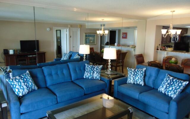 Elite Paradise by RedAwning