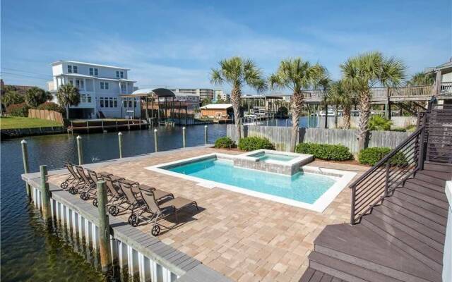 Inlet Breeze by RedAwning