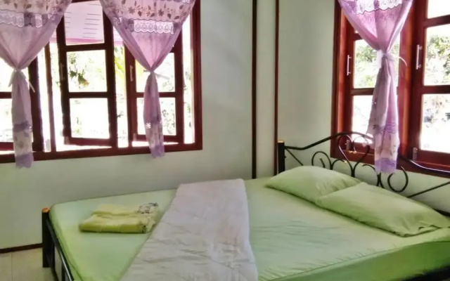Ton Tawan resort