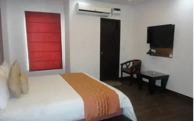 Urban Inn By Laurent & Benon – Dlf Phase 3