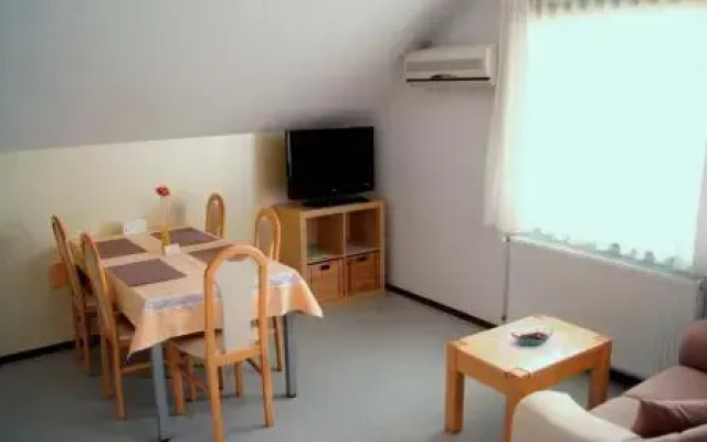 Apartments Janjusevic