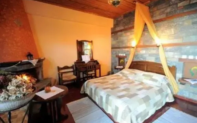 Amalthia Traditional Guesthouse