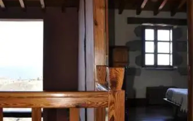 La Casa Roja