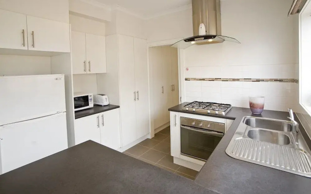 City Condo - Melbourne