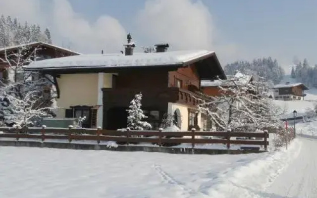 Ferienhaus Hetzenauer