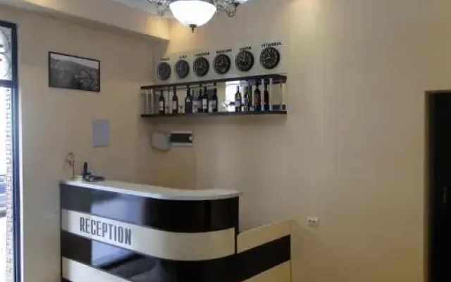 Hotel Verona