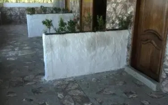 Cabañas La Gota Fria