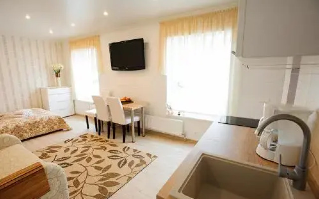 Karusselli Apartement