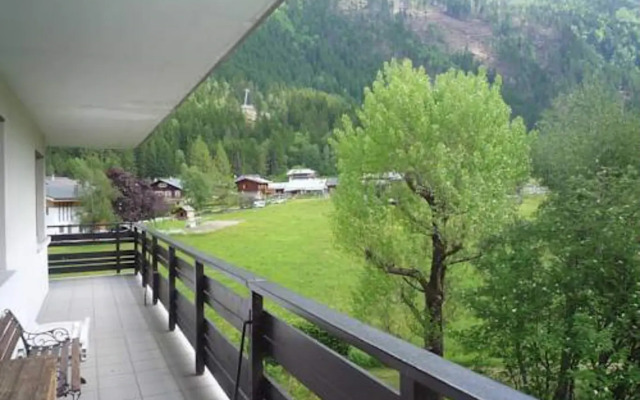 Apartment Le Bois du Bouchet.1