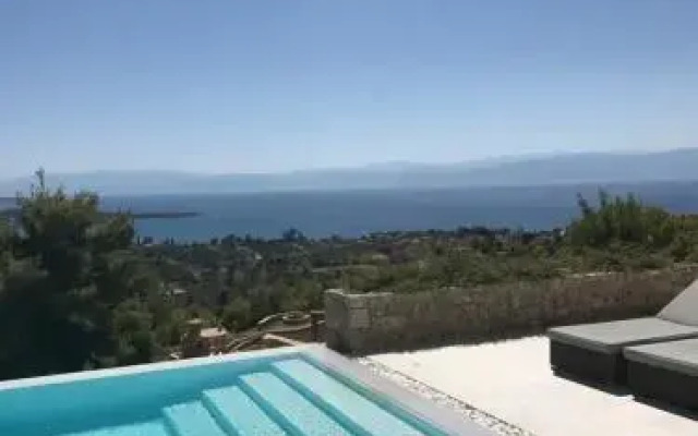 Villa Gournes