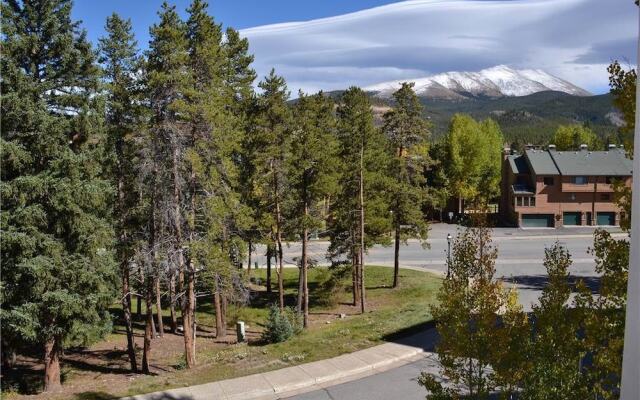 Chimney Ridge Townhomes Unit 517 by RedAwning