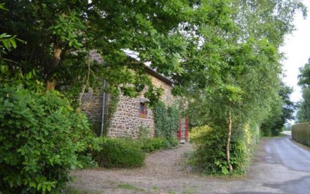 Le Domaine de Loupiac