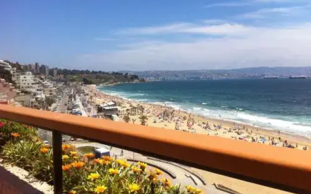 Condesa del Mar