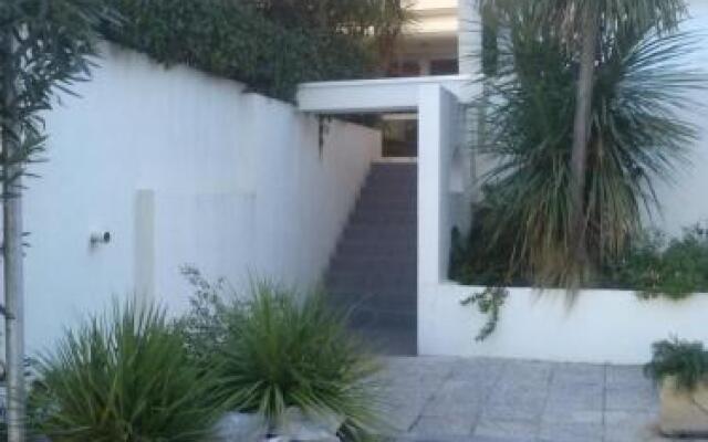 Appartement Les Aurores