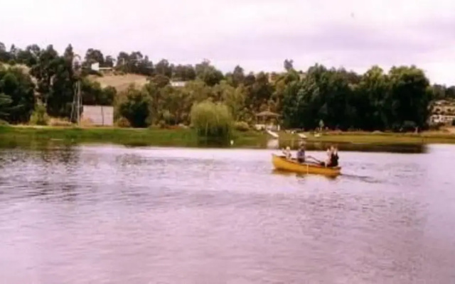 Pamela's Retreat