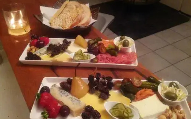 Llewellin's Guest House