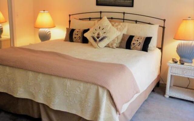 Seapines 601 Wildwood SPA