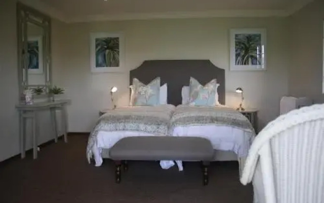 Elgin Guest House