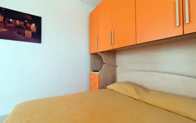 Orange Marini Studio