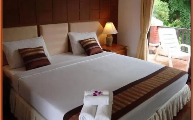 Baan Nern Sai Resort