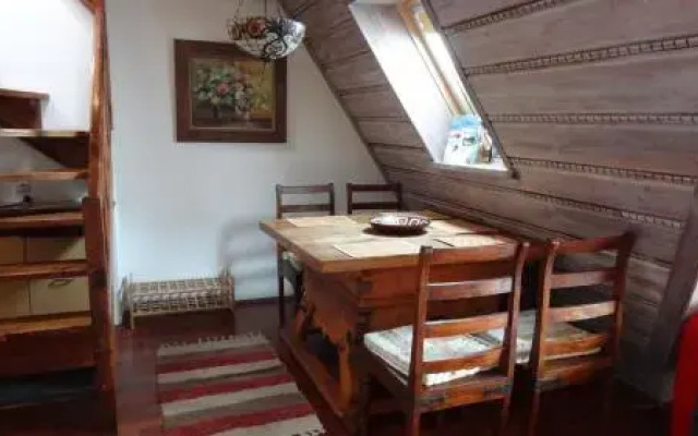 Chotarz Kościelisko