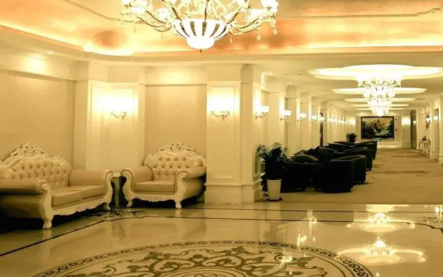 Qi Dong Heng Sheng Hotel