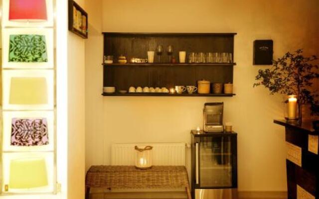 Casa Biota Boutique (Adult Only)