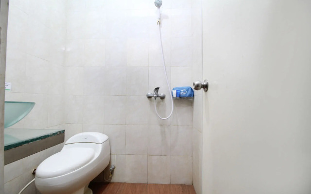 Airy Umbulharjo Timoho Dua 32A Yogyakarta