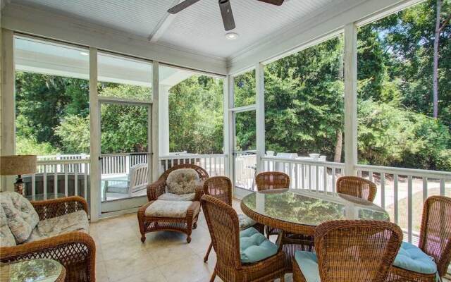 High Hammock Rd 2482 by RedAwning