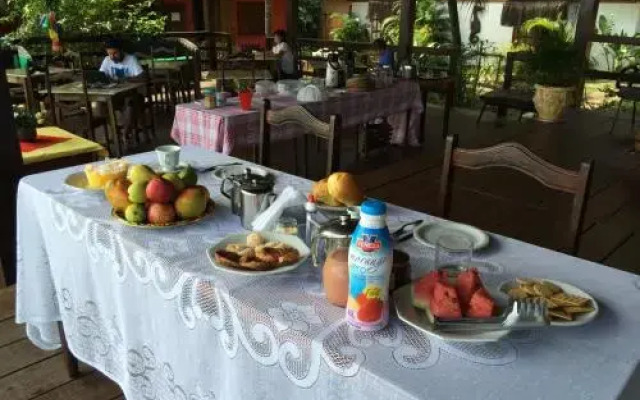 Pousada Pérola do Atlântico