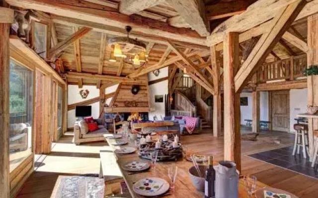 La Ferme de Marie