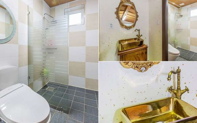 Gapyeong Garamseulki Pension